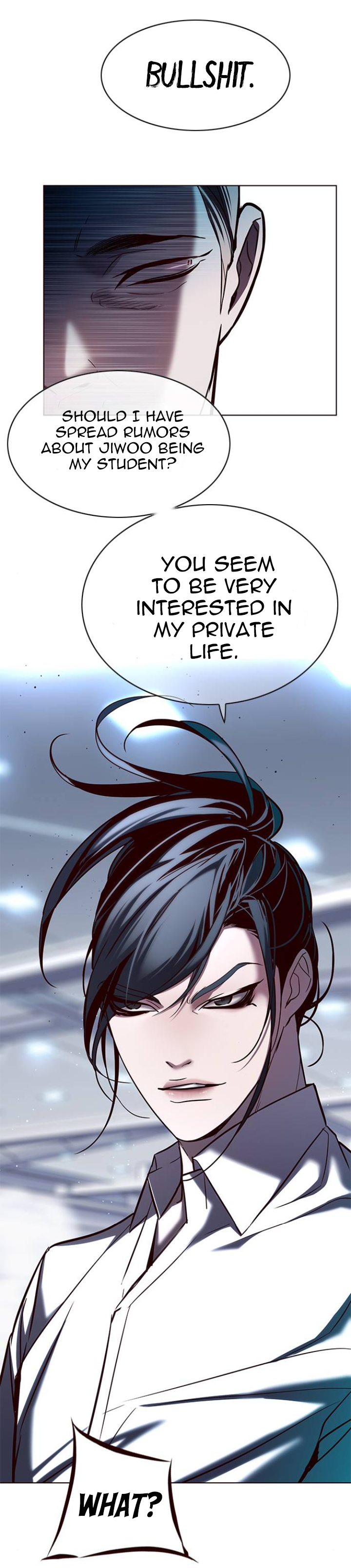 Read Eleceed – Manhwa EN Manga Online