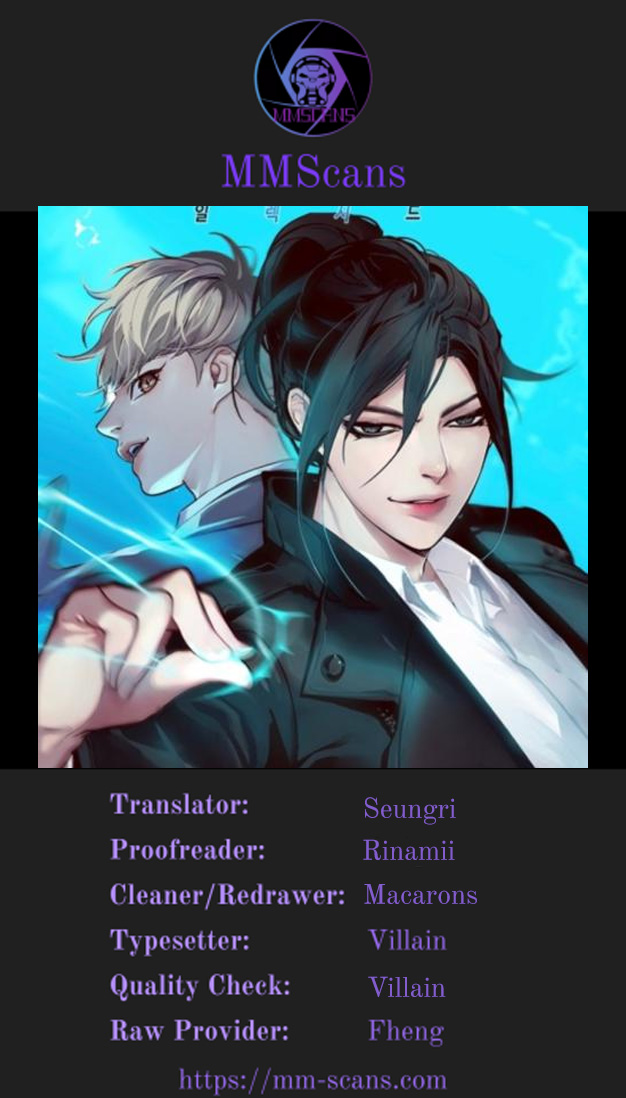 Read Eleceed – Manhwa EN Manga Online