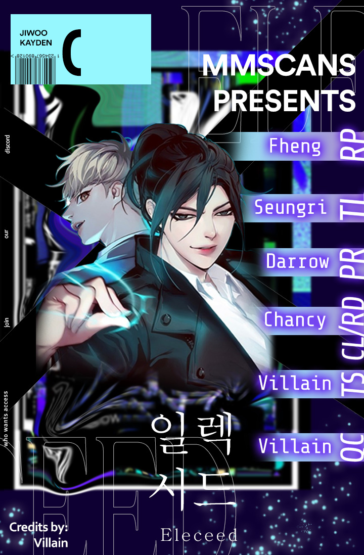 Read Eleceed – Manhwa EN Manga Online
