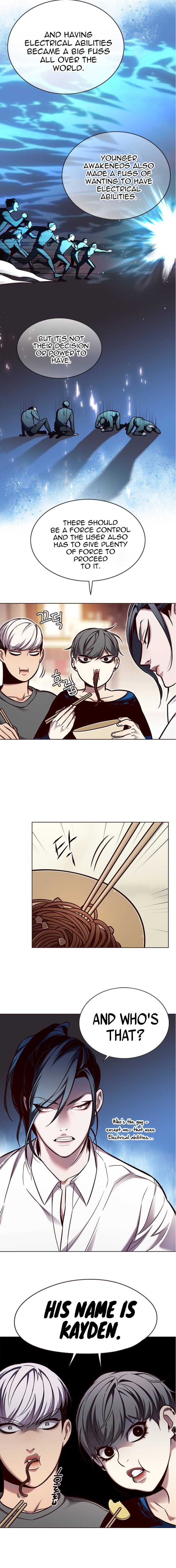 Read Eleceed – Manhwa EN Manga Online