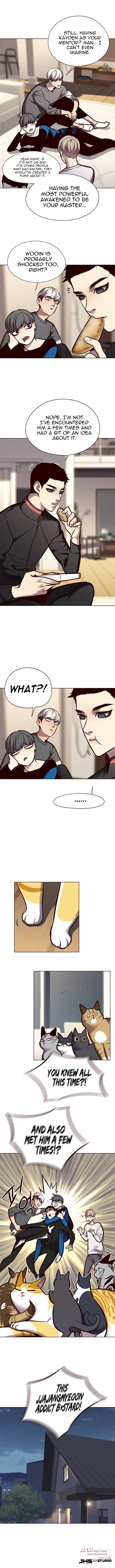 Read Eleceed – Manhwa EN Manga Online