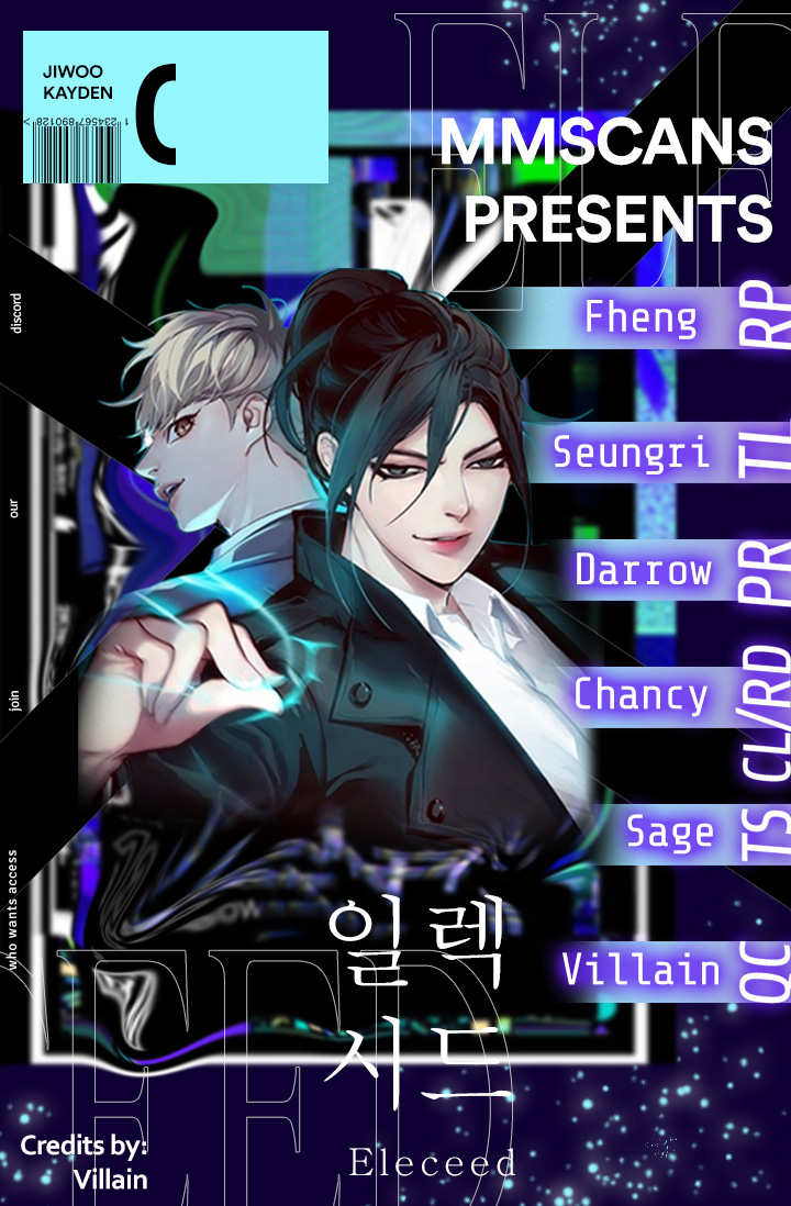 Read Eleceed – Manhwa EN Manga Online