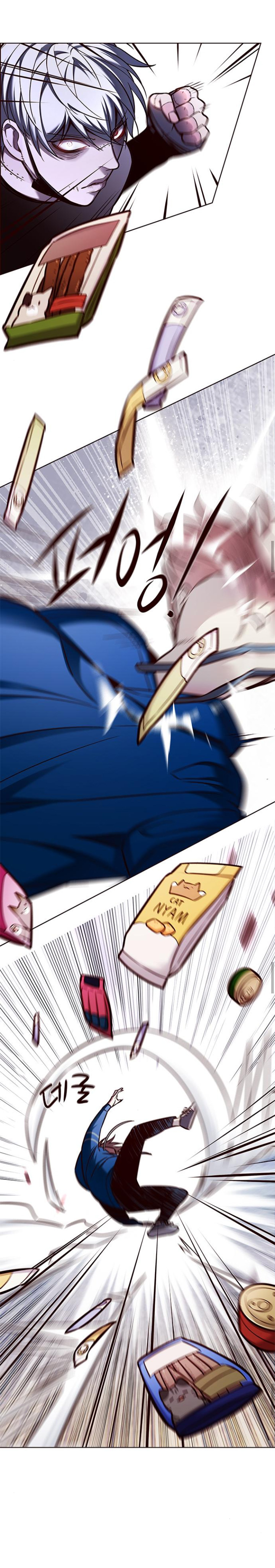 Read Eleceed – Manhwa EN Manga Online