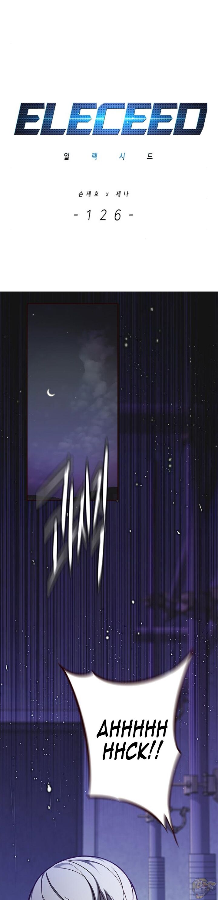 Read Eleceed – Manhwa EN Manga Online
