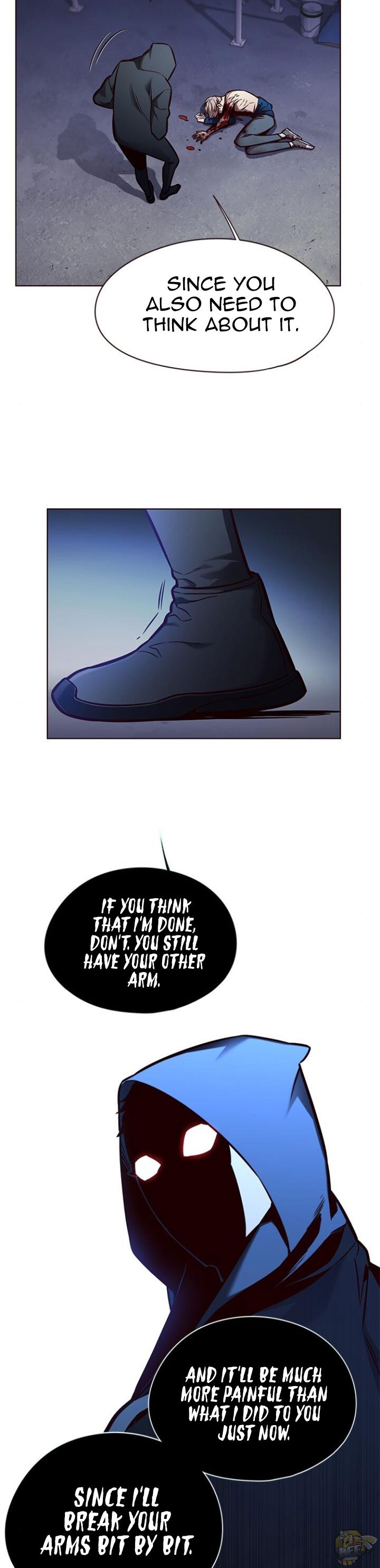 Read Eleceed – Manhwa EN Manga Online