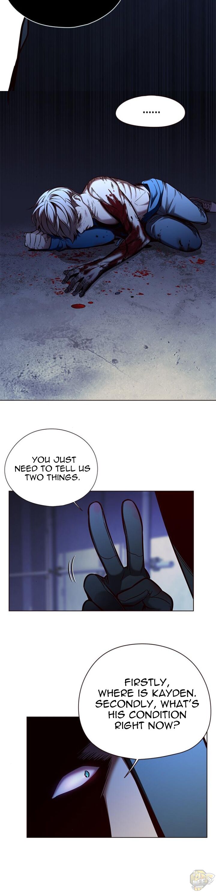 Read Eleceed – Manhwa EN Manga Online