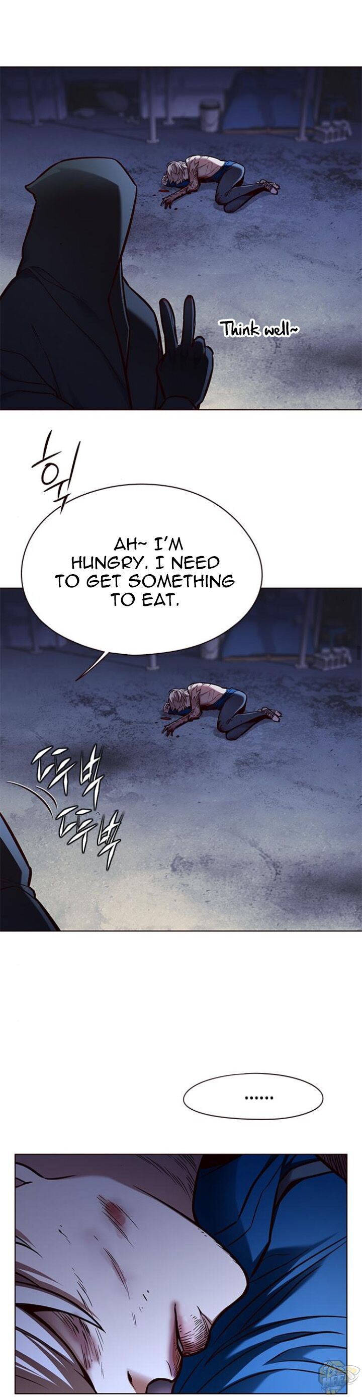 Read Eleceed – Manhwa EN Manga Online