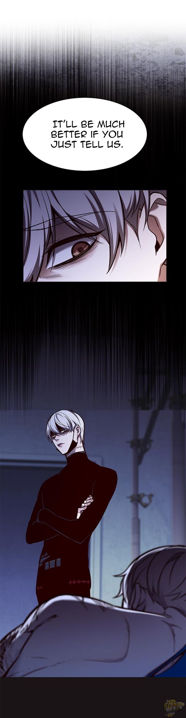 Read Eleceed – Manhwa EN Manga Online