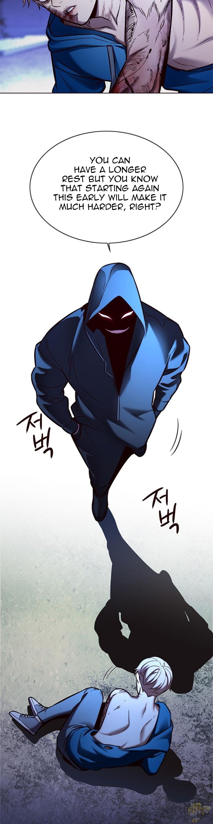 Read Eleceed – Manhwa EN Manga Online