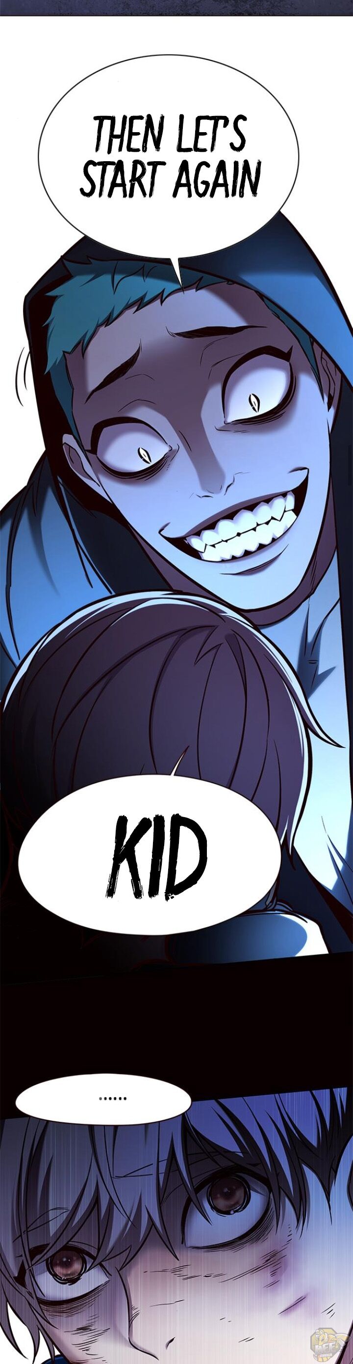 Read Eleceed – Manhwa EN Manga Online
