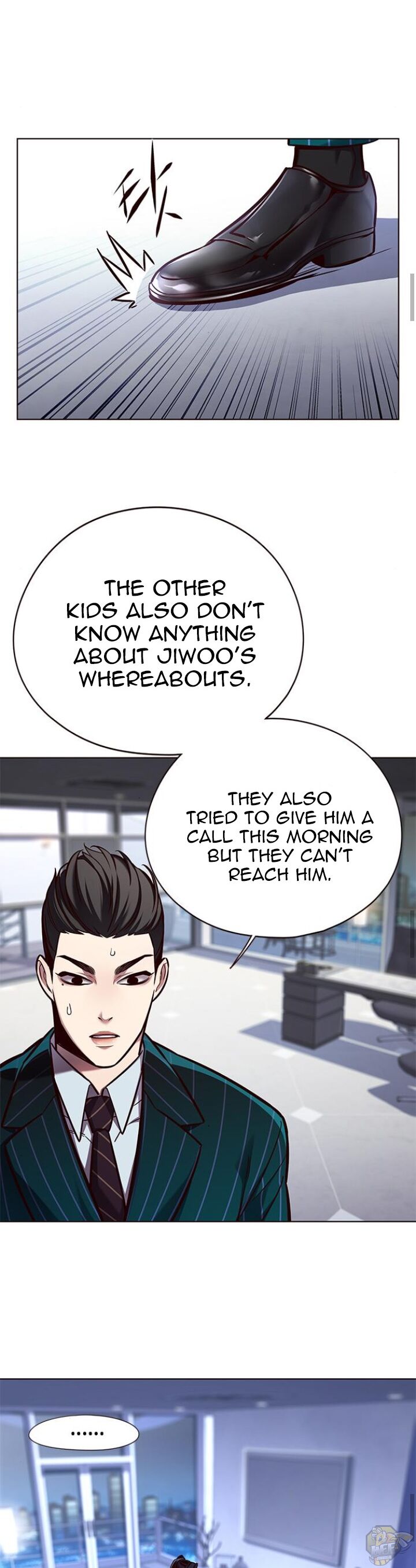 Read Eleceed – Manhwa EN Manga Online