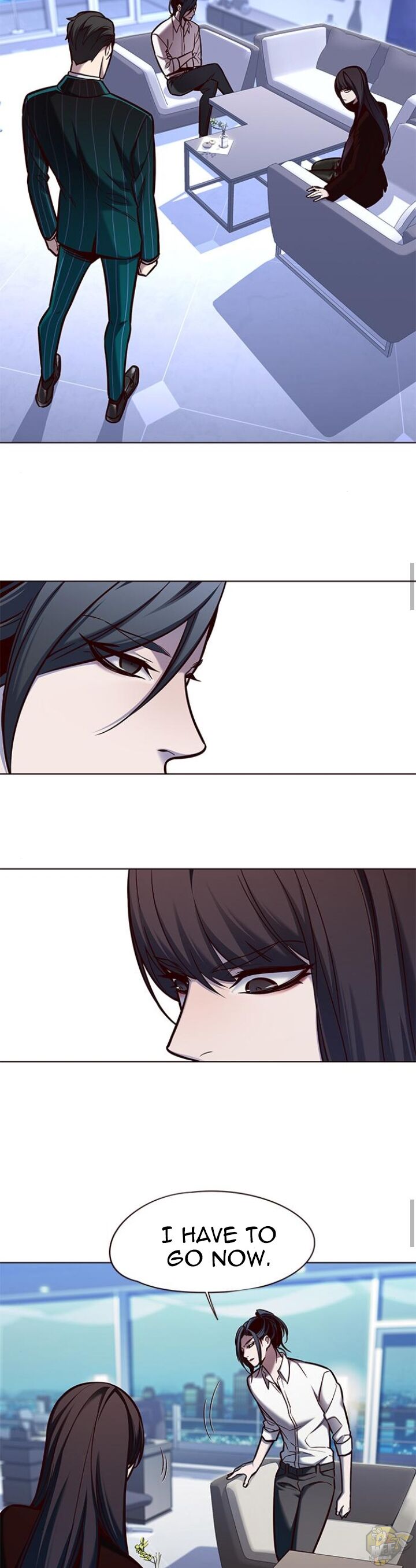 Read Eleceed – Manhwa EN Manga Online