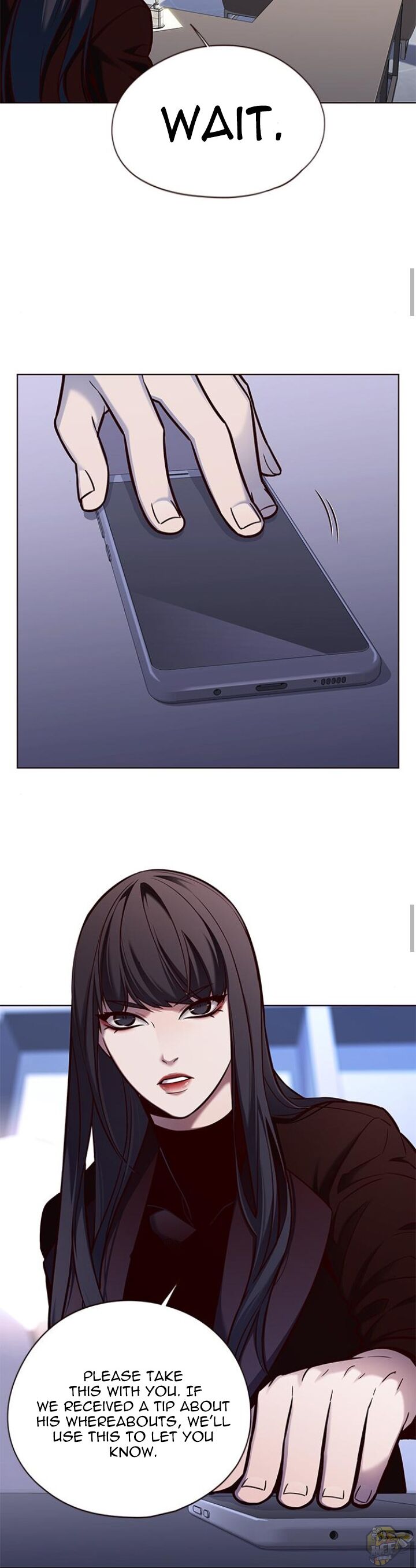 Read Eleceed – Manhwa EN Manga Online