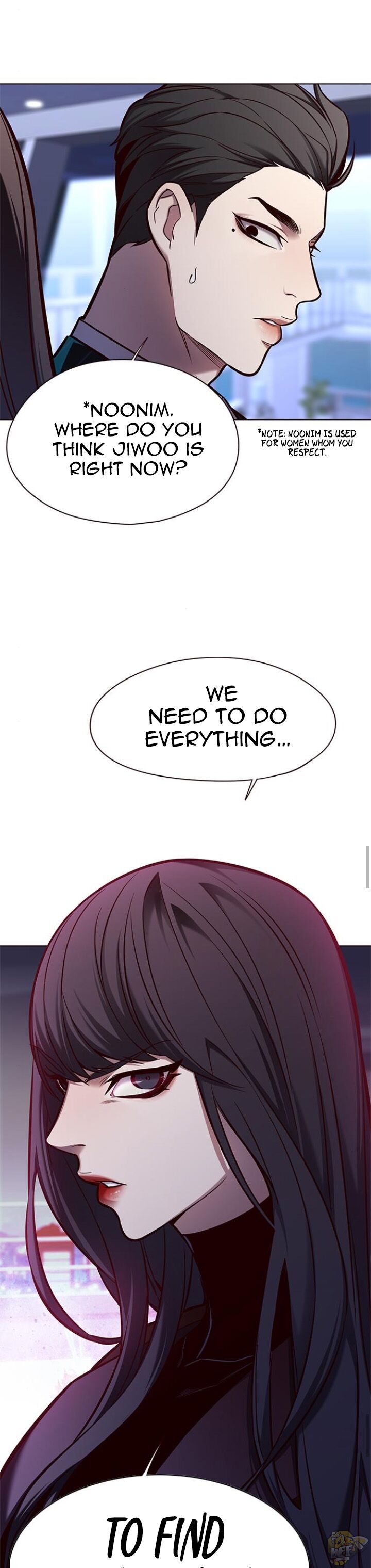 Read Eleceed – Manhwa EN Manga Online