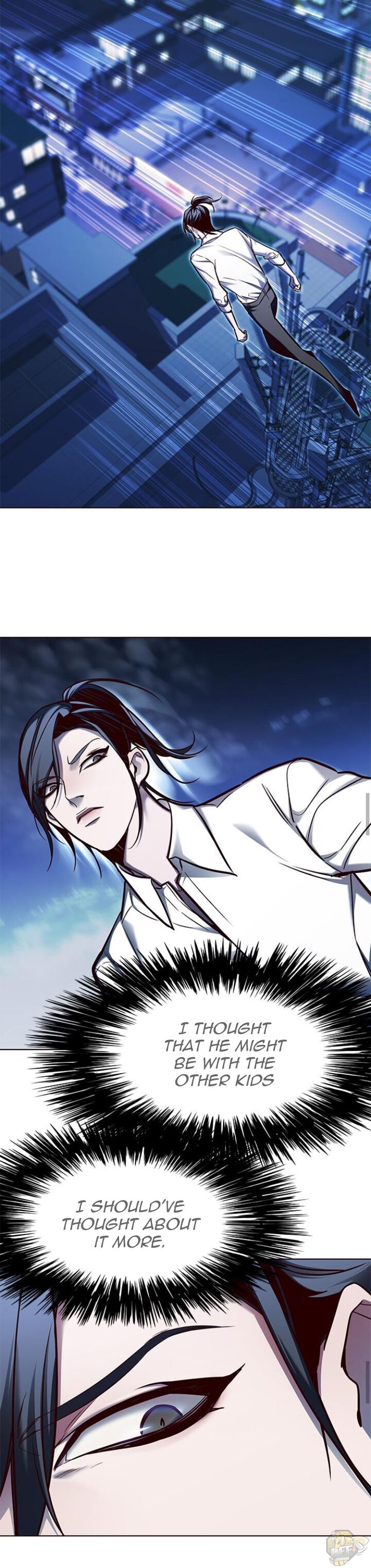 Read Eleceed – Manhwa EN Manga Online