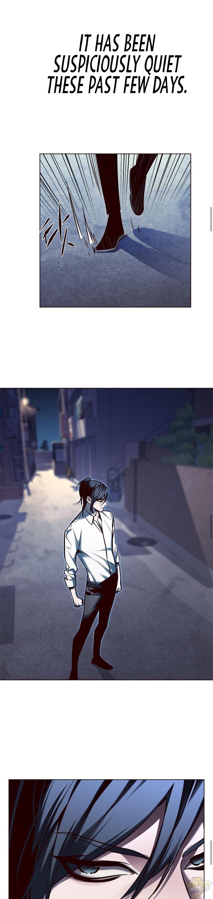 Read Eleceed – Manhwa EN Manga Online