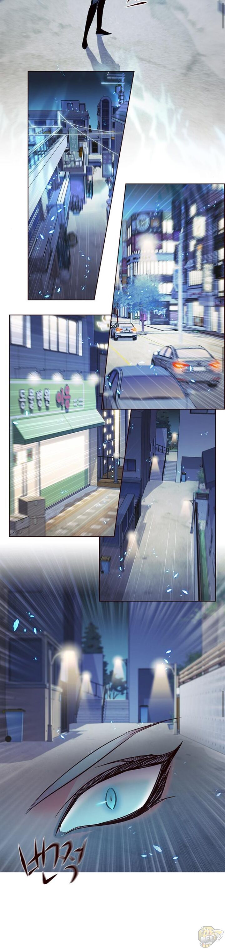 Read Eleceed – Manhwa EN Manga Online