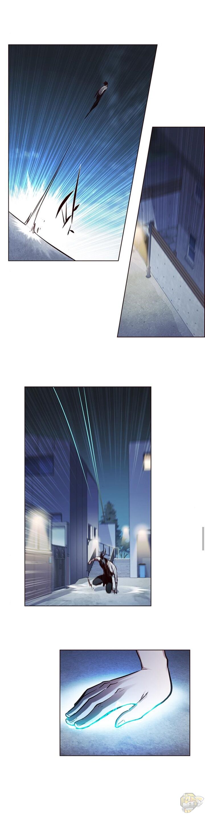Read Eleceed – Manhwa EN Manga Online