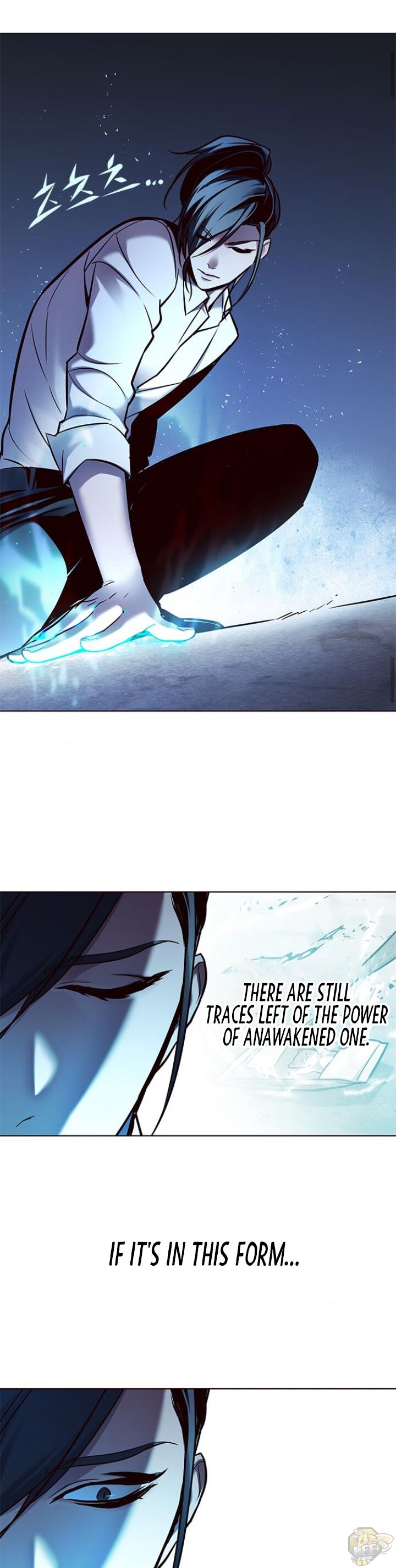 Read Eleceed – Manhwa EN Manga Online