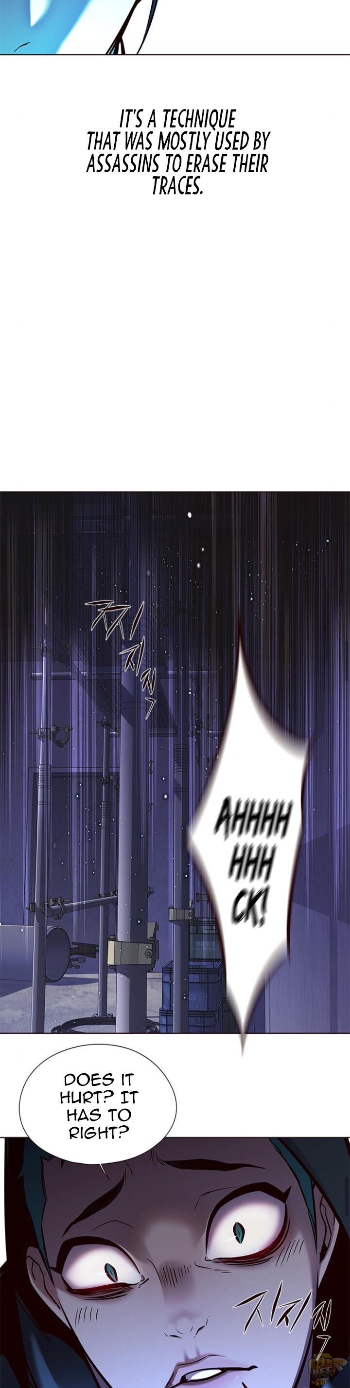 Read Eleceed – Manhwa EN Manga Online