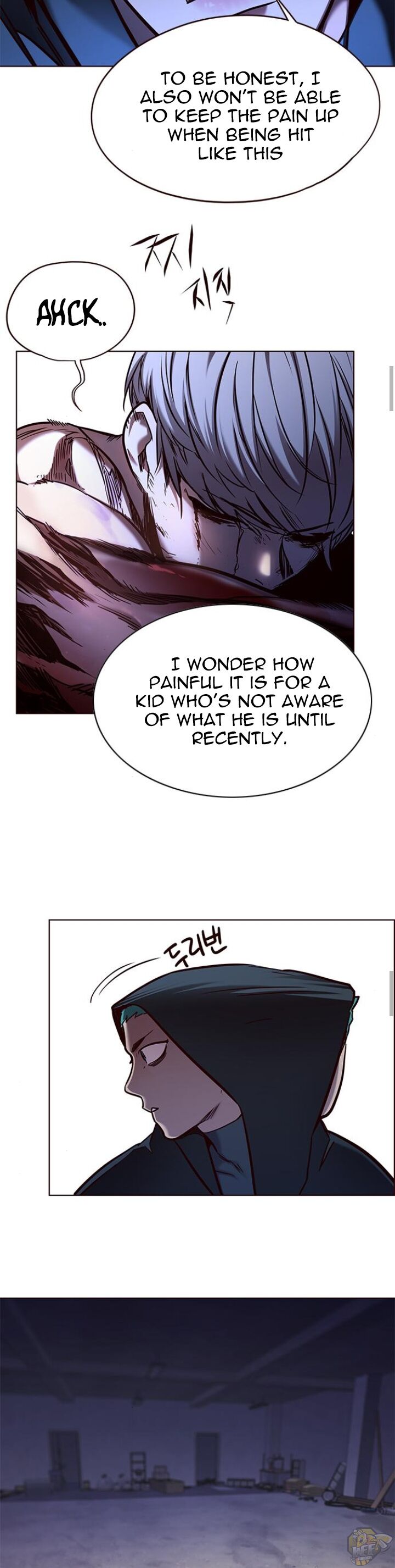 Read Eleceed – Manhwa EN Manga Online