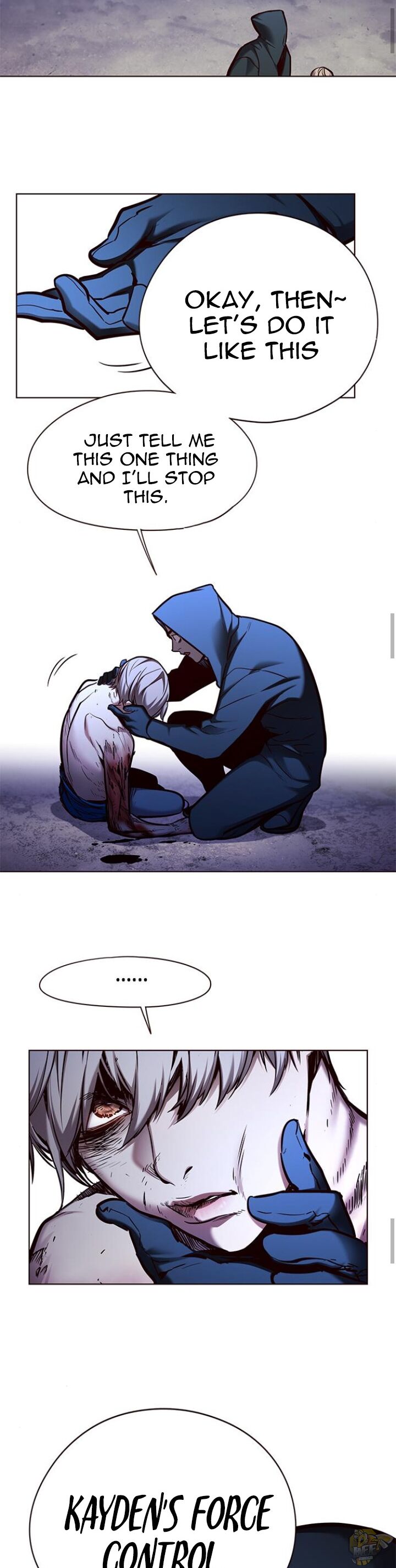 Read Eleceed – Manhwa EN Manga Online