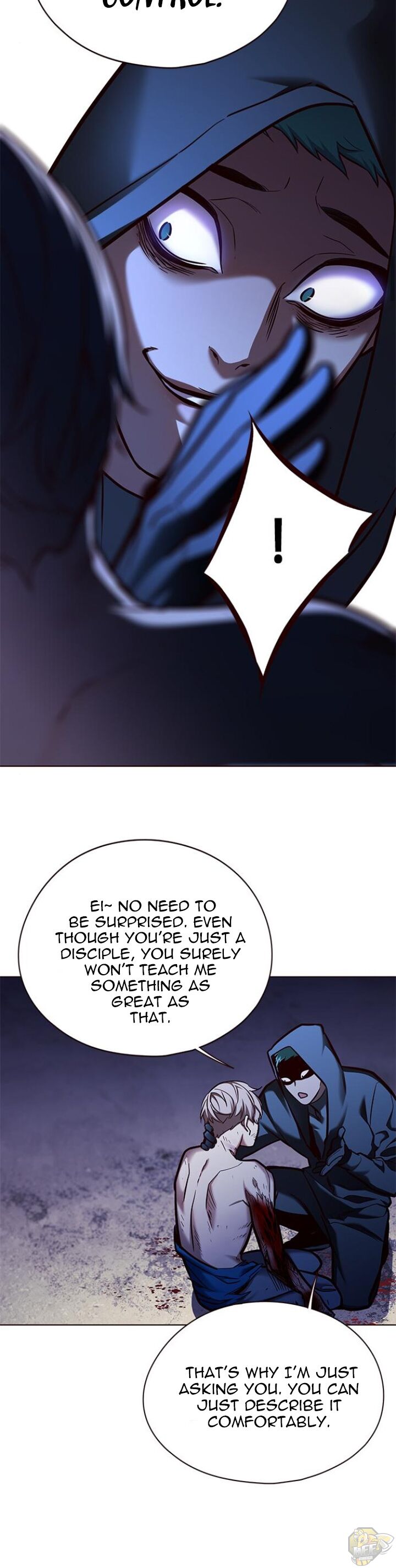 Read Eleceed – Manhwa EN Manga Online