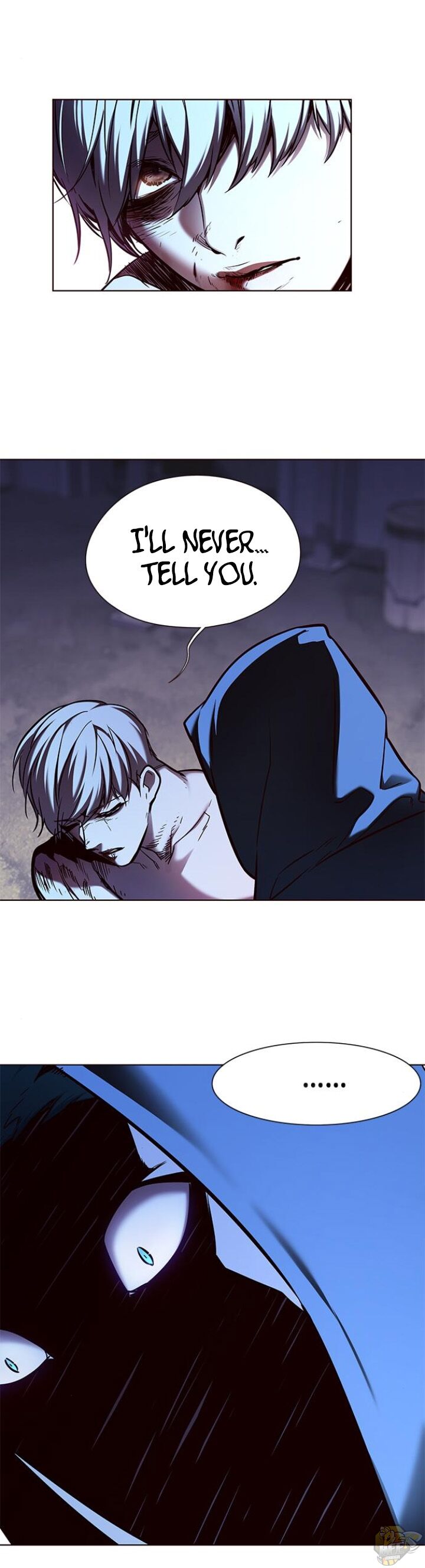 Read Eleceed – Manhwa EN Manga Online