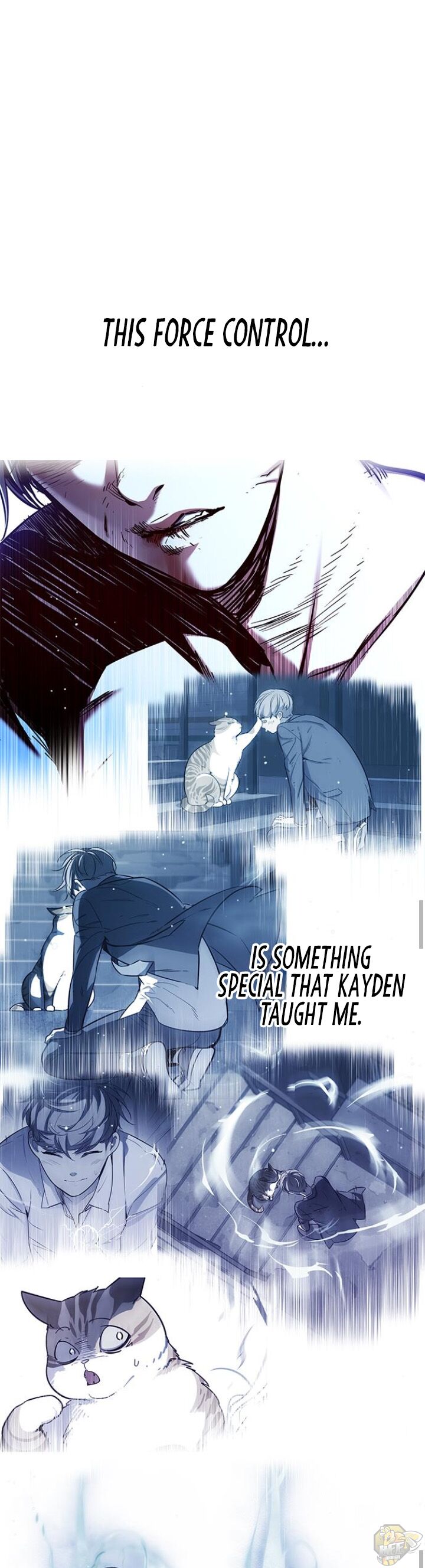 Read Eleceed – Manhwa EN Manga Online