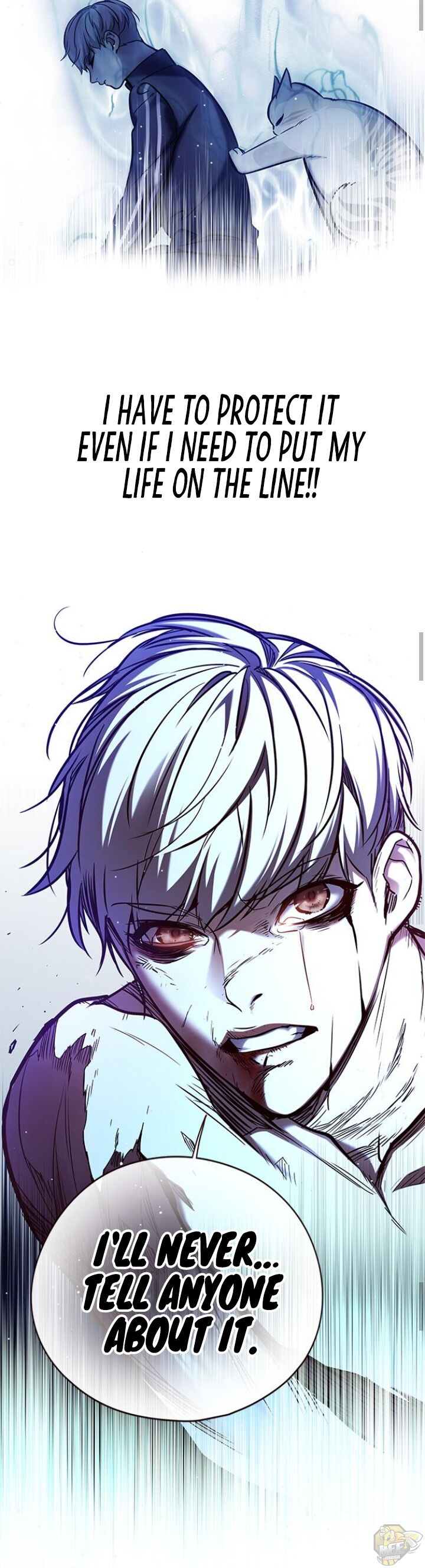 Read Eleceed – Manhwa EN Manga Online