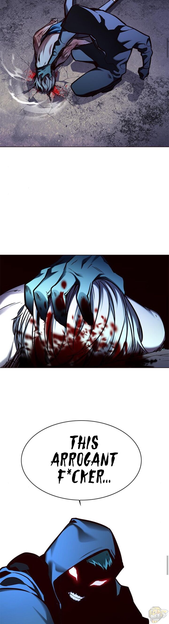 Read Eleceed – Manhwa EN Manga Online