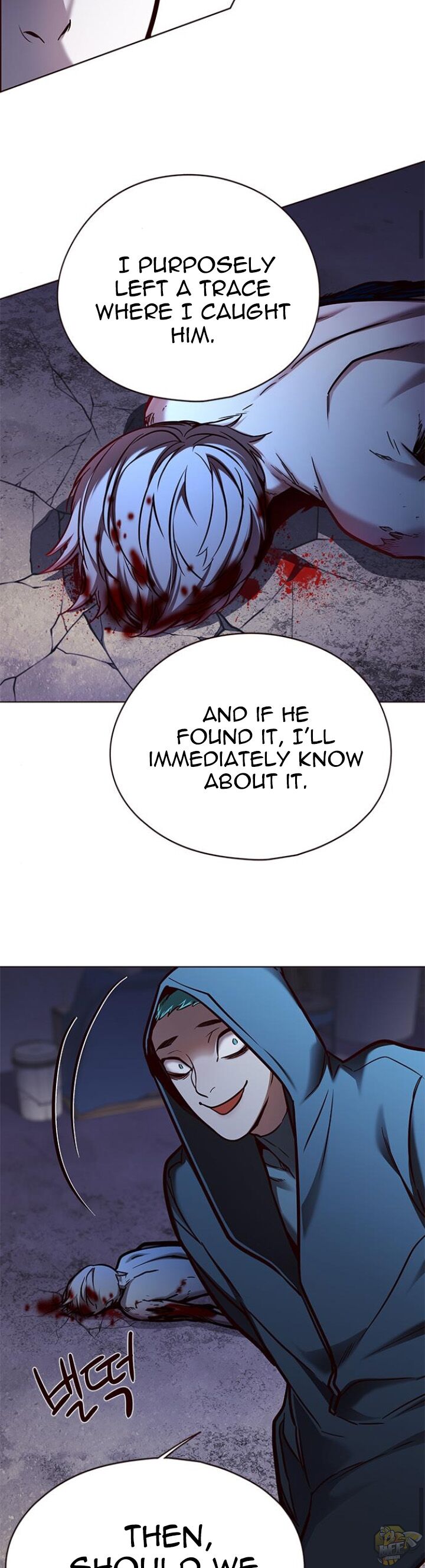 Read Eleceed – Manhwa EN Manga Online