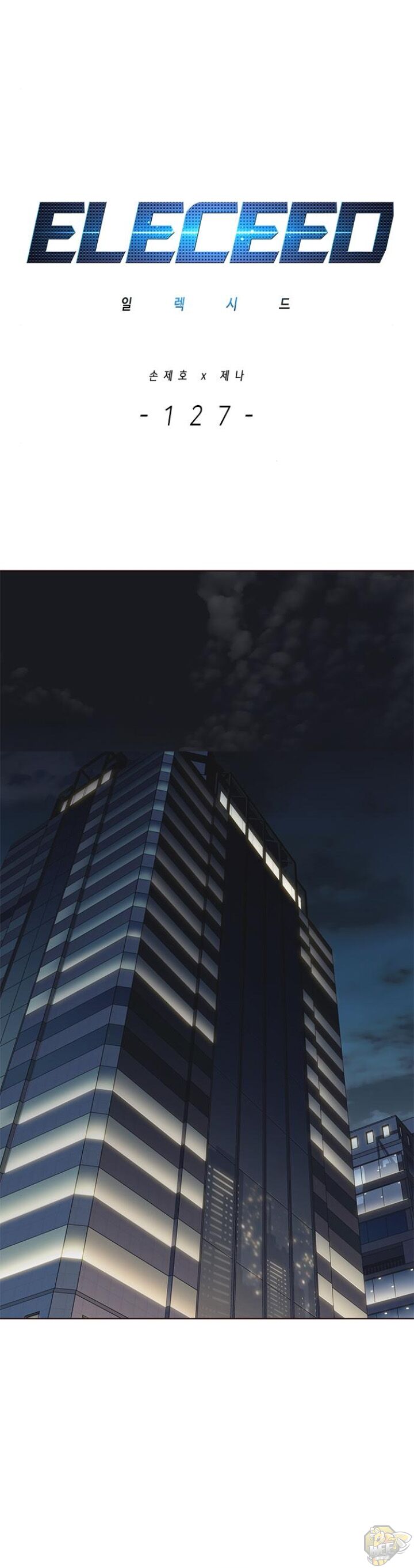 Read Eleceed – Manhwa EN Manga Online