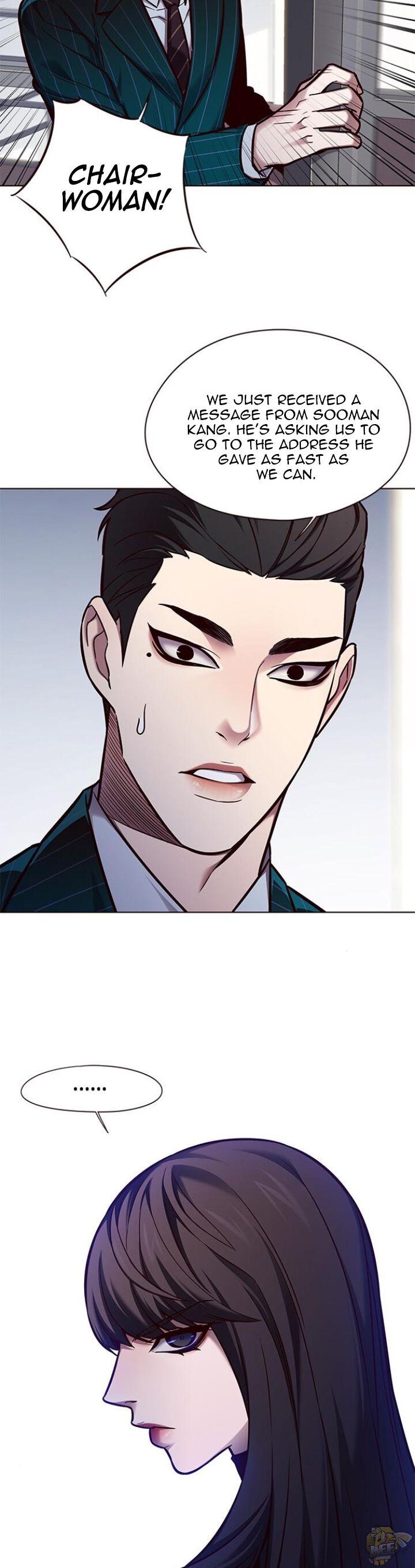 Read Eleceed – Manhwa EN Manga Online