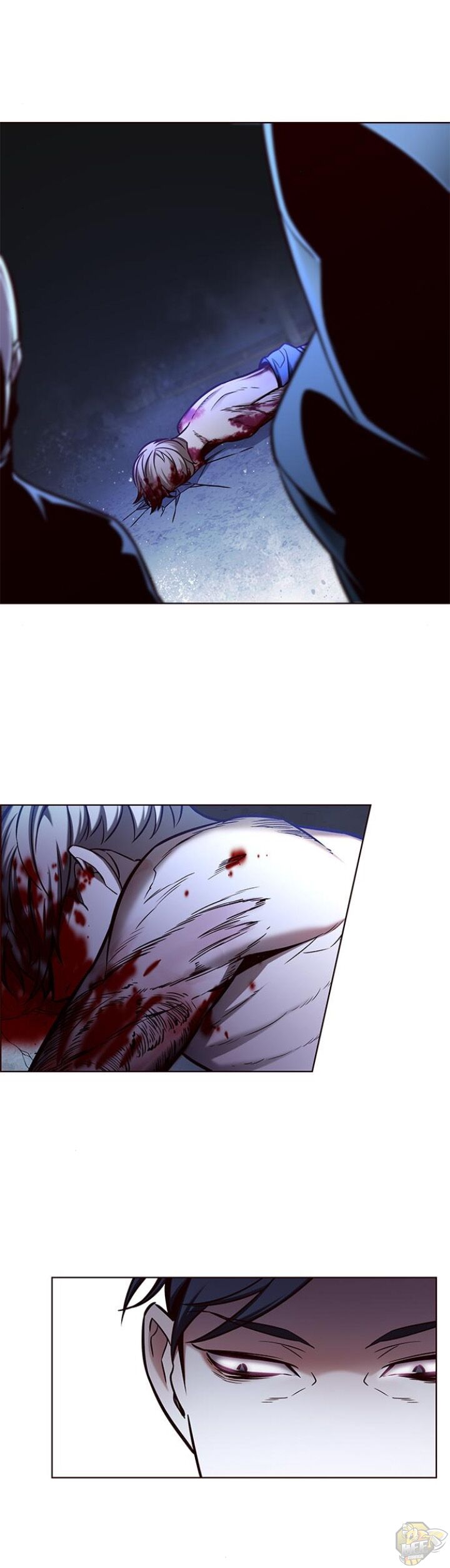 Read Eleceed – Manhwa EN Manga Online