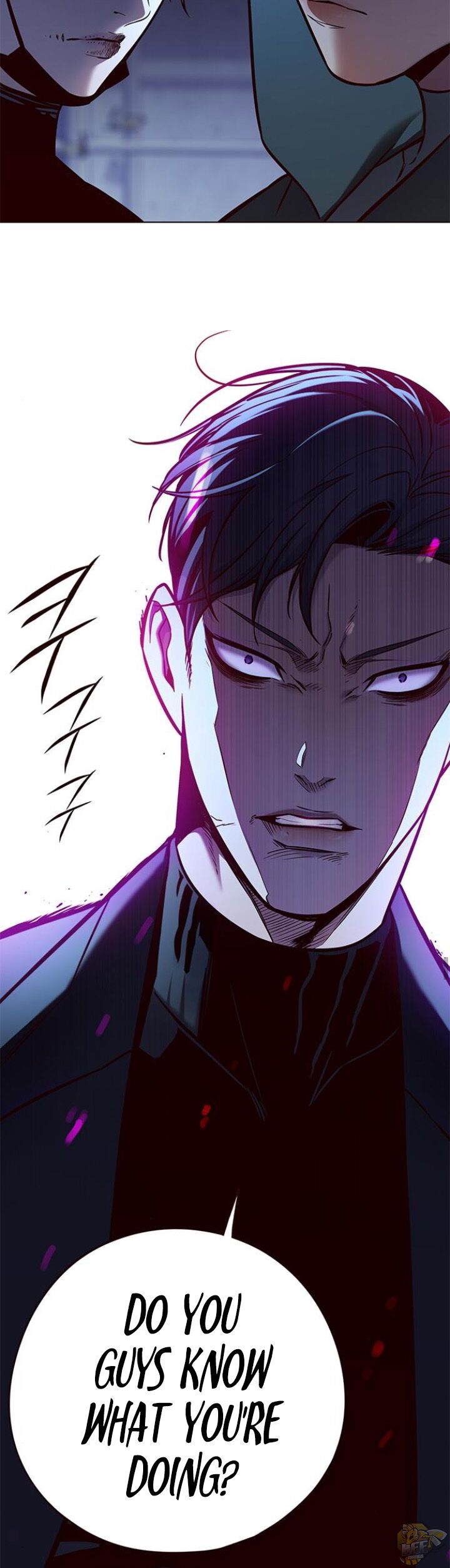 Read Eleceed – Manhwa EN Manga Online