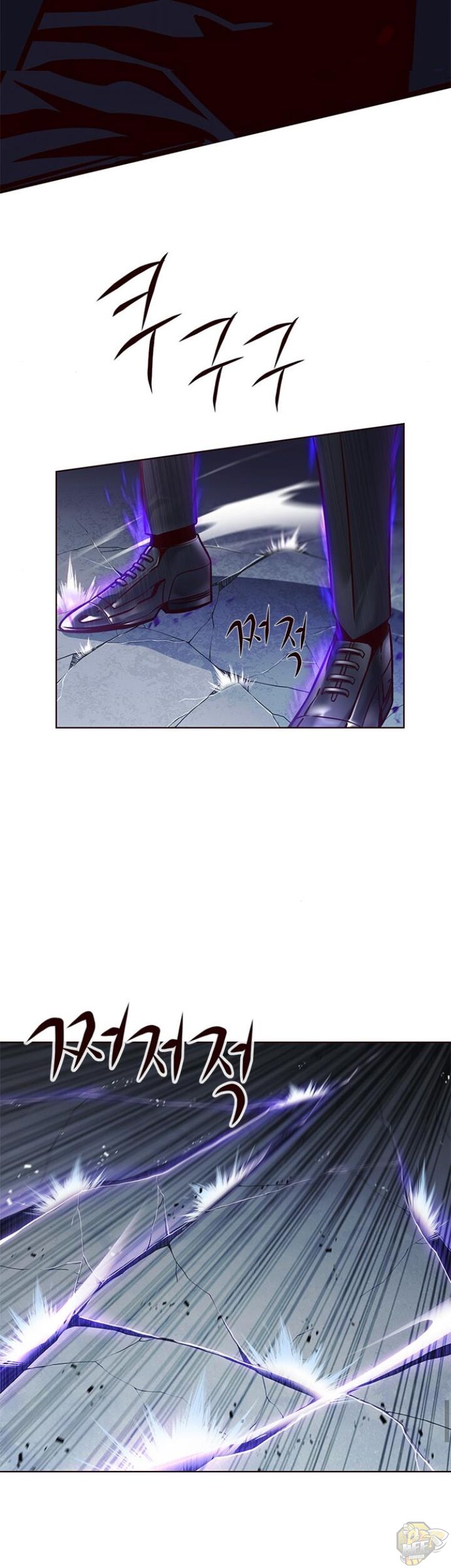 Read Eleceed – Manhwa EN Manga Online