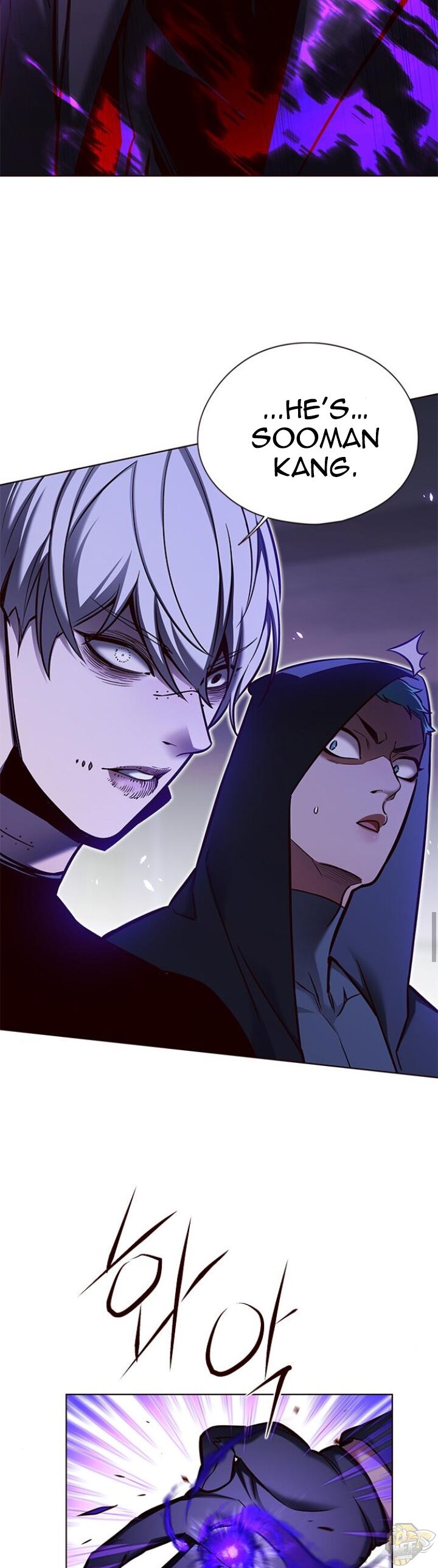 Read Eleceed – Manhwa EN Manga Online