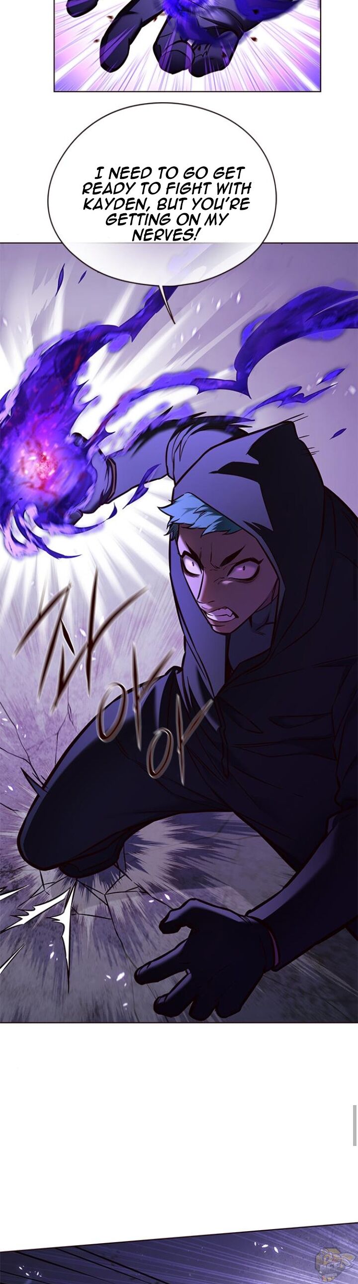 Read Eleceed – Manhwa EN Manga Online