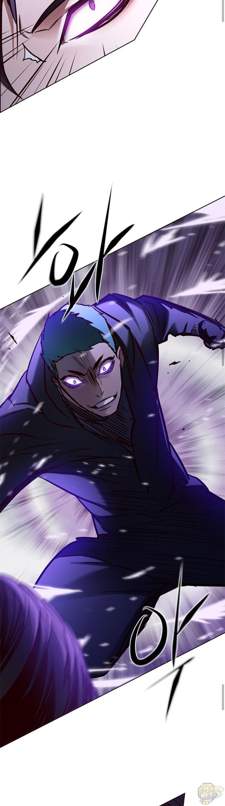 Read Eleceed – Manhwa EN Manga Online
