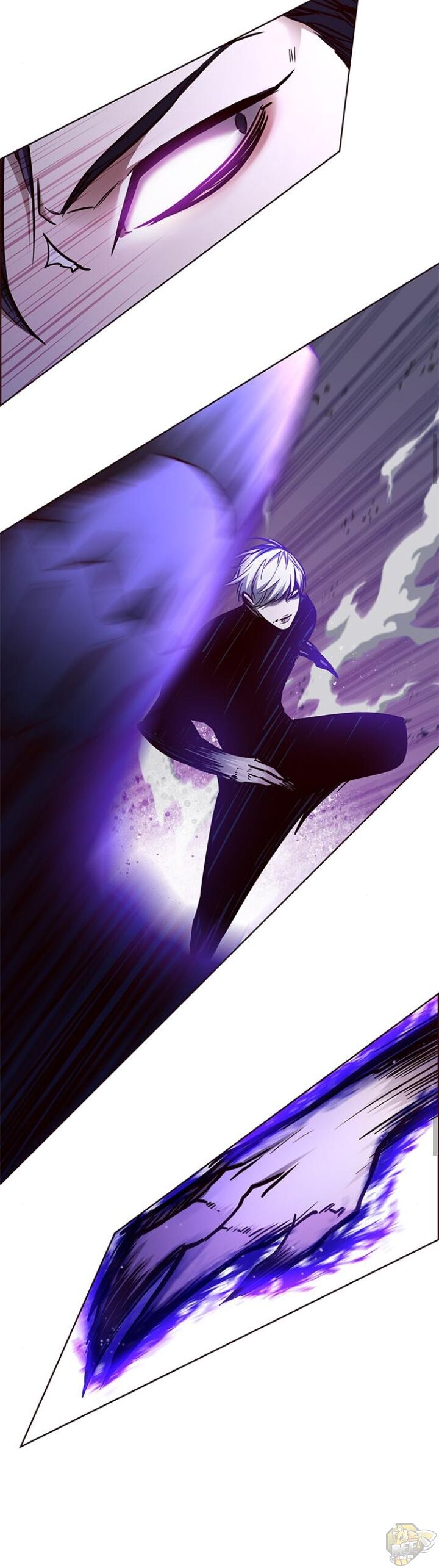 Read Eleceed – Manhwa EN Manga Online