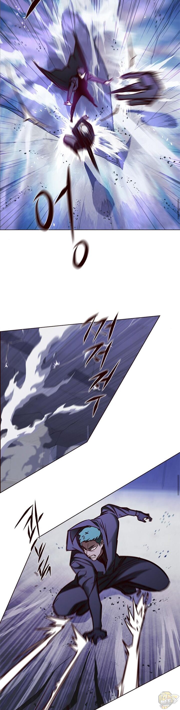 Read Eleceed – Manhwa EN Manga Online