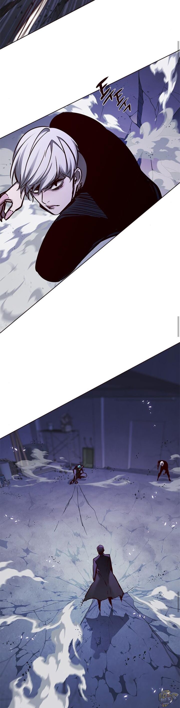 Read Eleceed – Manhwa EN Manga Online