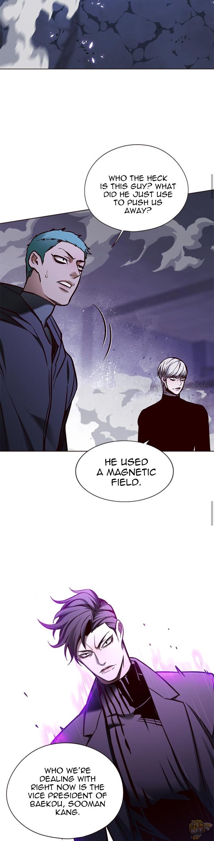 Read Eleceed – Manhwa EN Manga Online