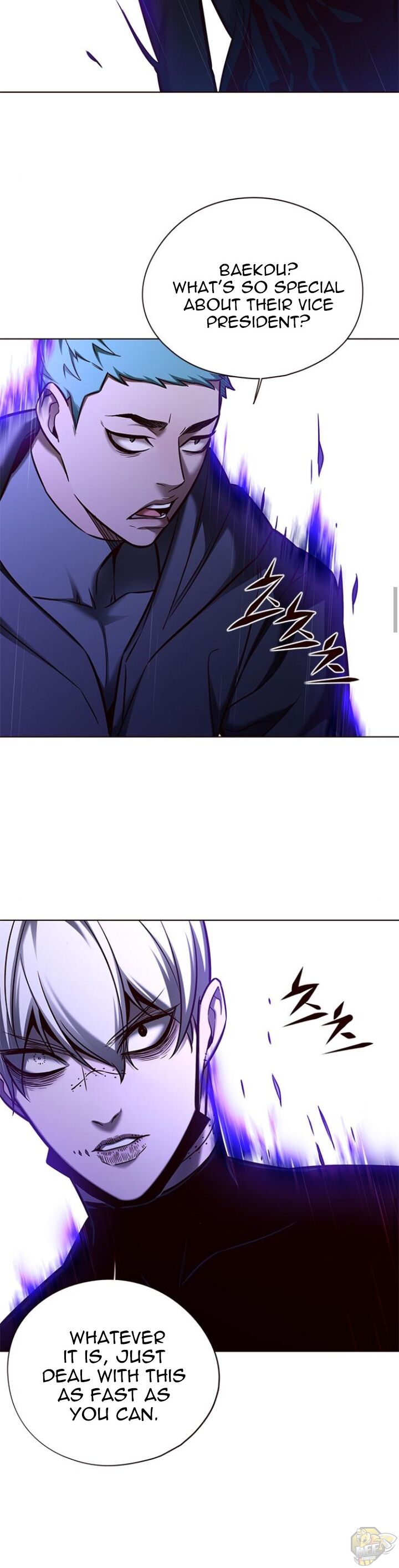 Read Eleceed – Manhwa EN Manga Online