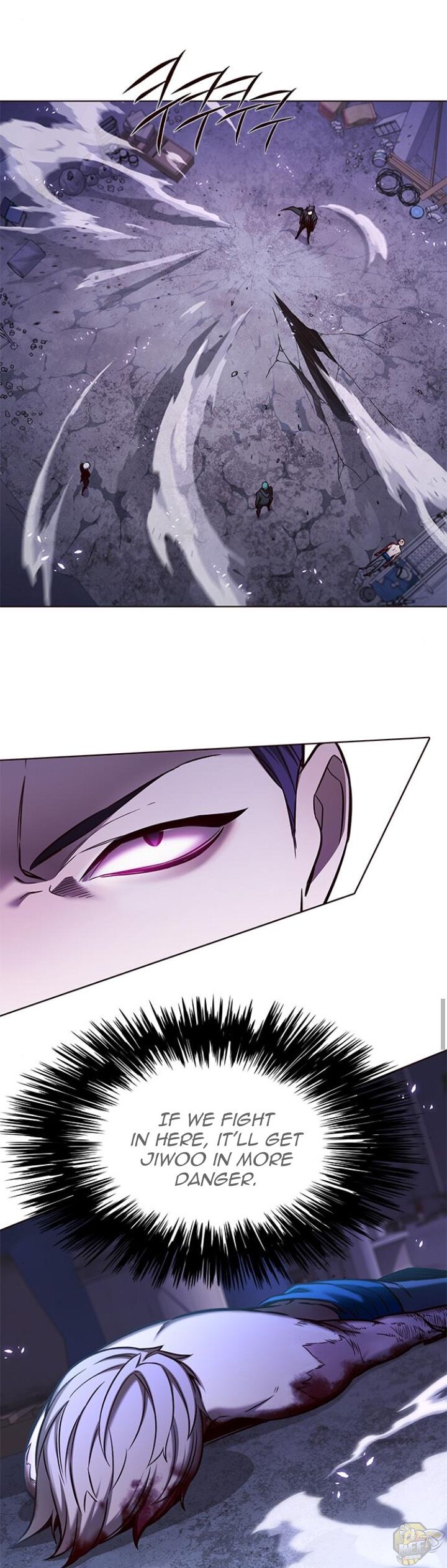 Read Eleceed – Manhwa EN Manga Online