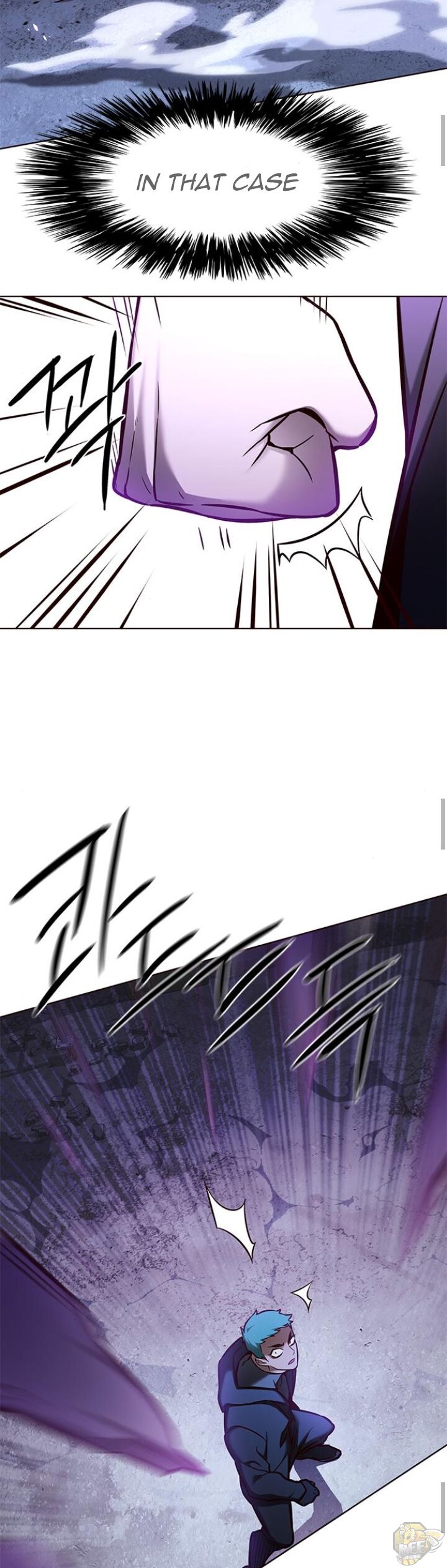 Read Eleceed – Manhwa EN Manga Online