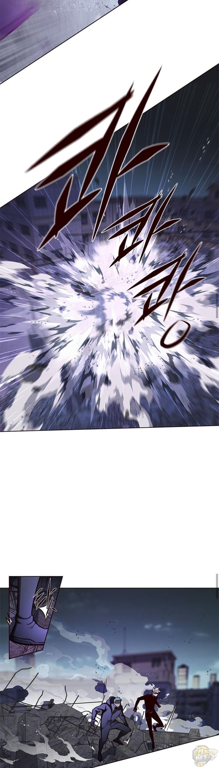Read Eleceed – Manhwa EN Manga Online