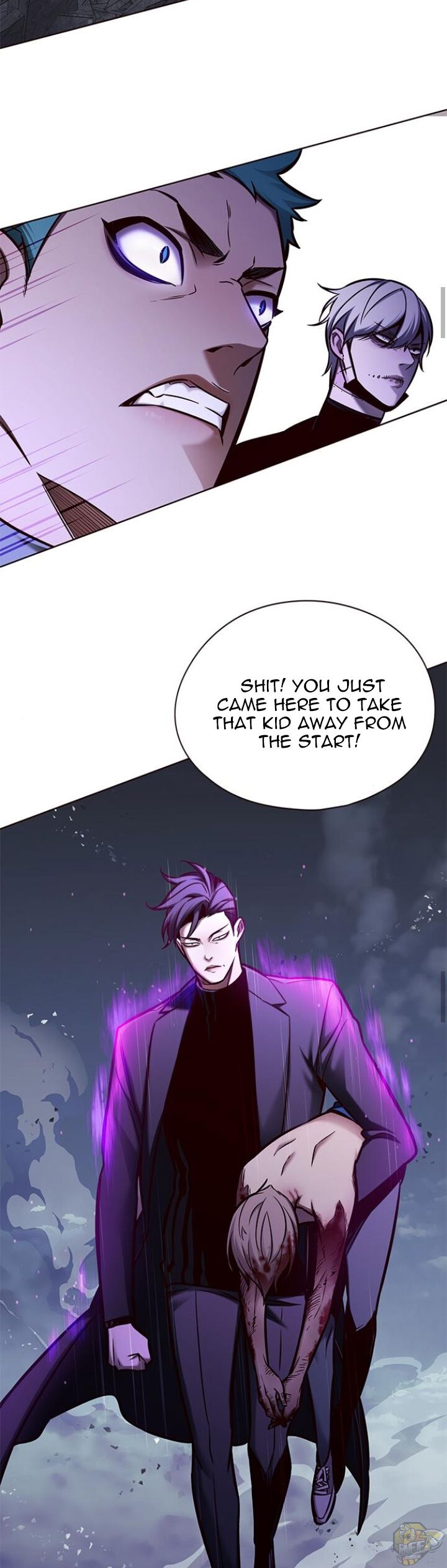 Read Eleceed – Manhwa EN Manga Online