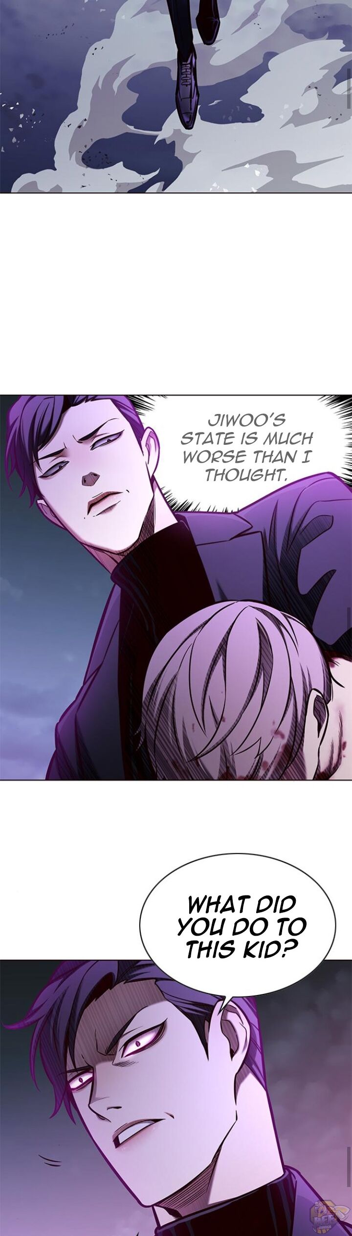 Read Eleceed – Manhwa EN Manga Online